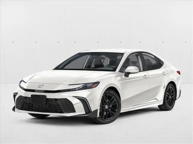 2026 Toyota Camry Hybrid Nightshade for sale in Hayward, CA