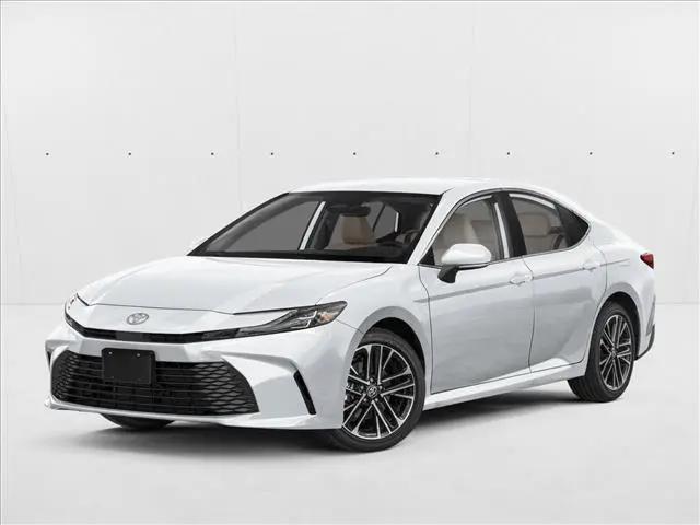 2026 Toyota Camry Hybrid XLE for sale in Hayward, CA