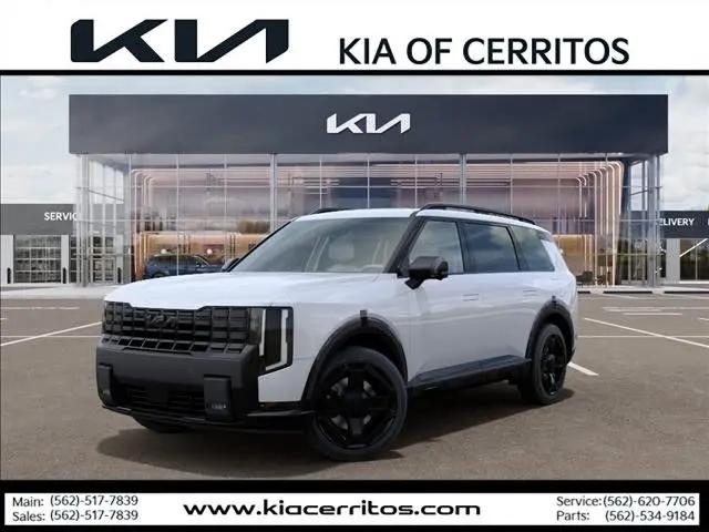 2027 Kia Telluride X-Line SX for sale in Cerritos, CA
