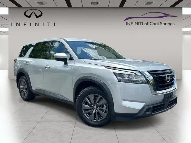 2022 Nissan Pathfinder S 4WD for sale in Franklin, TN