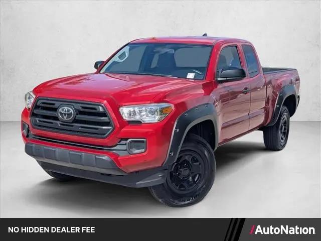 2019 Toyota Tacoma SR for sale in Sarasota, FL
