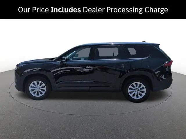 2024 Toyota Grand Highlander XLE for sale in Annapolis, MD