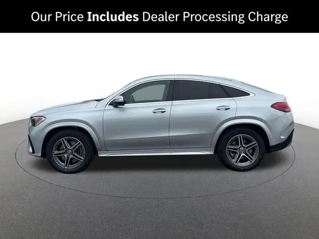 2026 Mercedes-Benz GLE 450 4MATIC for sale in Annapolis, MD