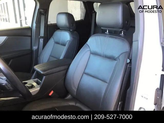 2022 Chevrolet Blazer AWD 3LT