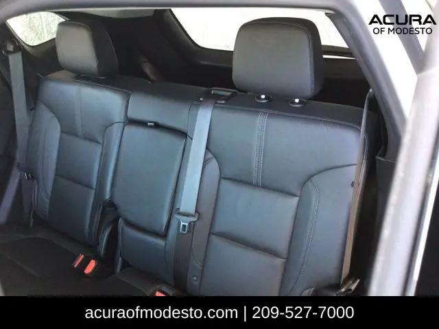 2022 Chevrolet Blazer AWD 3LT