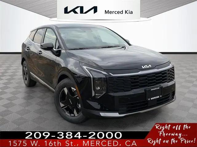 2026 Kia Sportage LX for sale in Merced, CA
