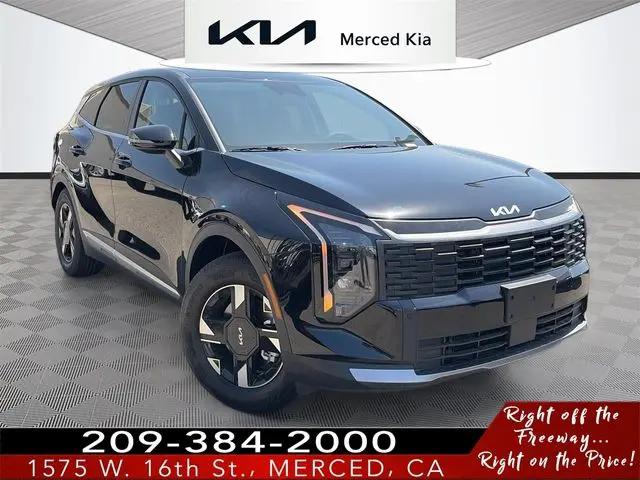 2026 Kia Sportage LX for sale in Merced, CA