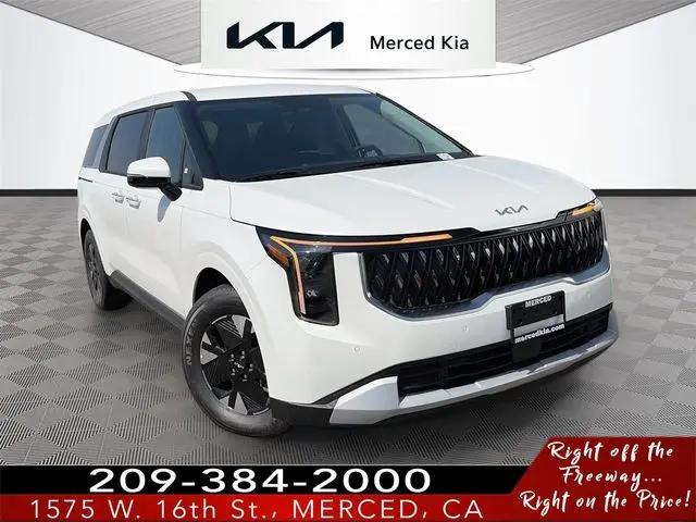 2026 Kia Carnival MPV LXS for sale in Merced, CA