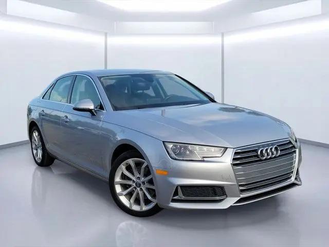 2019 Audi A4 Premium for sale in Miami, FL