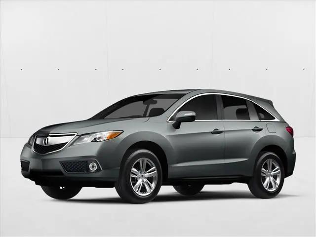 2013 Acura RDX Technology Package for sale in Santa Clara, CA
