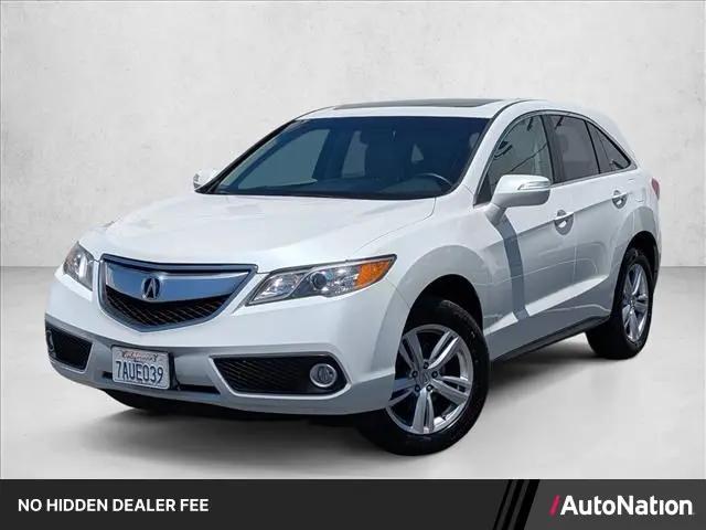 2013 Acura RDX Technology Package for sale in Santa Clara, CA