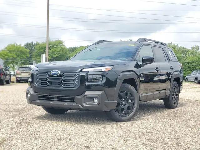 2026 Subaru Outback Limited for sale in Commerce Township, MI