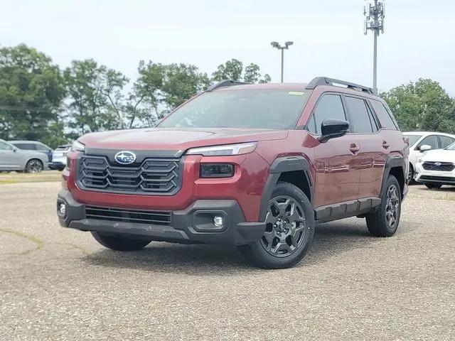 2026 Subaru Outback Premium for sale in Commerce Township, MI