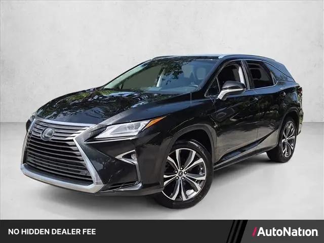 2019 Lexus RX 350 Premium for sale in West Palm Beach, FL