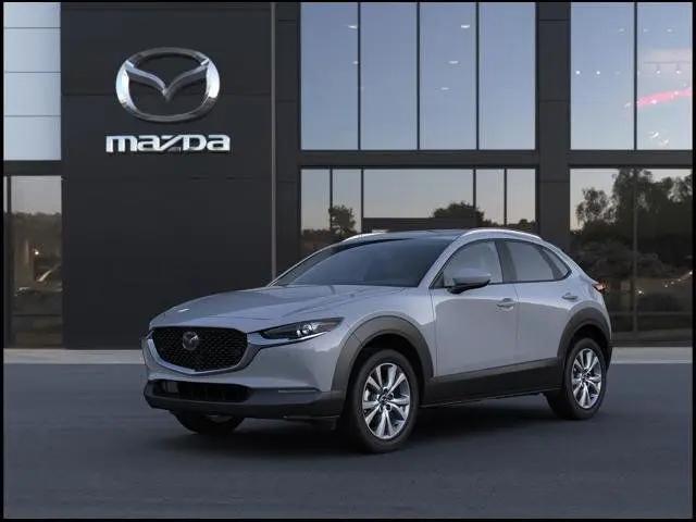 2026 Mazda CX-30 2.5 S Premium for sale in Tustin, CA