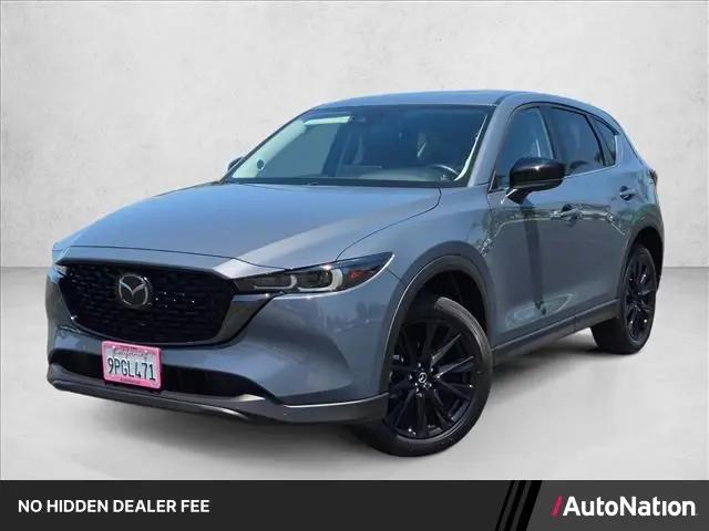 2024 Mazda CX-5 2.5 S Carbon Edition for sale in Irvine, CA