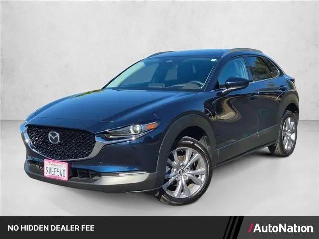 2025 Mazda CX-30 2.5 S Premium Package for sale in Irvine, CA