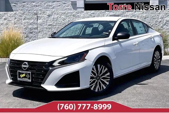 2026 Nissan Altima SV AWD for sale in La Quinta, CA