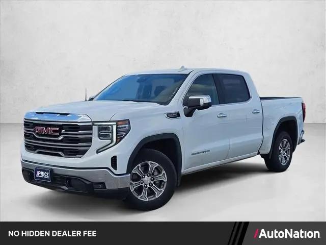 2025 GMC Sierra 1500 2WD Crew Cab Short Box SLT for sale in Corpus Christi, TX