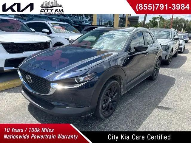 2024 Mazda CX-30 2.5 S Select Sport for sale in Orlando, FL
