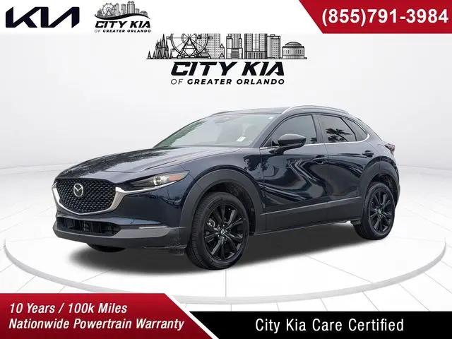 2024 Mazda CX-30 2.5 S Select Sport for sale in Orlando, FL