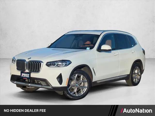 2023 BMW X3 xDrive30i for sale in Buena Park, CA