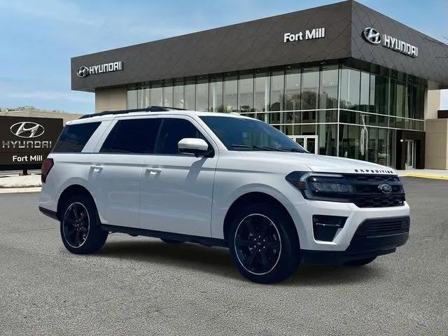 2023 Ford Expedition Limited for sale in Fort Mill, SC