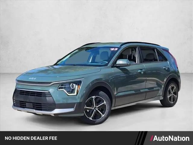 2023 Kia Niro EX for sale in Pembroke Pines, FL
