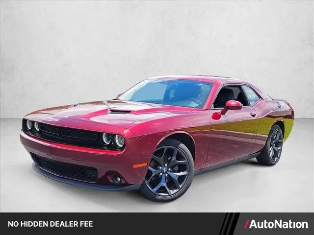 2020 Dodge Challenger SXT for sale in Clearwater, FL