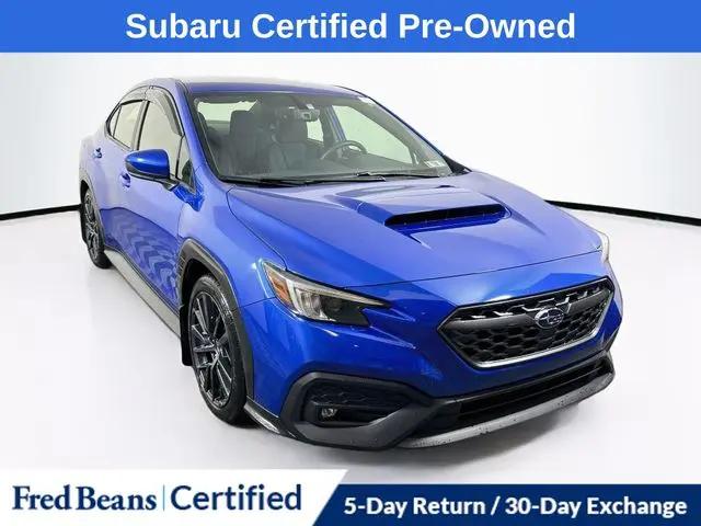 2023 Subaru WRX Premium for sale in Doylestown, PA