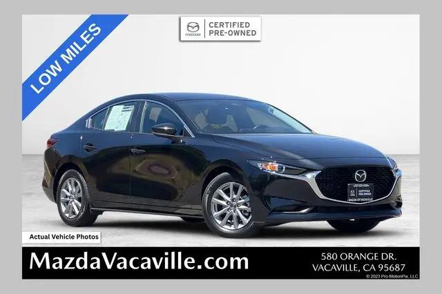 2026 Mazda Mazda3 2.5 S for sale in Vacaville, CA