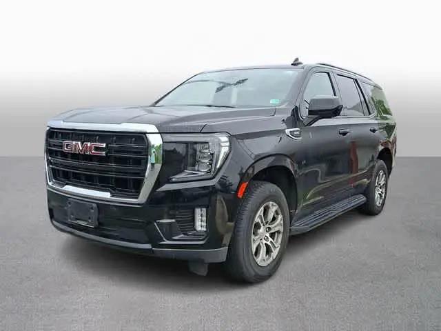 2022 GMC Yukon 4WD SLE for sale in Springfield, VA