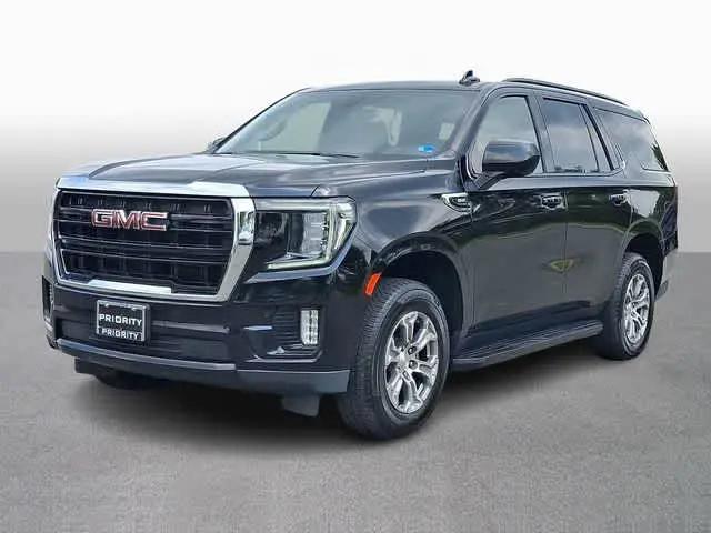 2022 GMC Yukon 4WD SLE for sale in Springfield, VA