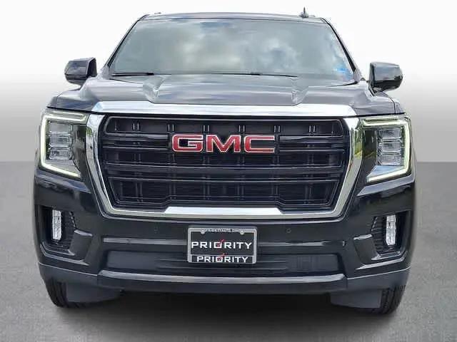2022 GMC Yukon 4WD SLE