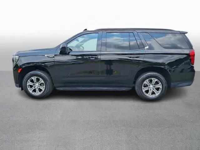 2022 GMC Yukon 4WD SLE