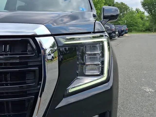2022 GMC Yukon 4WD SLE