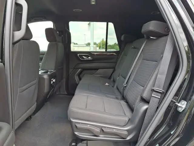 2022 GMC Yukon 4WD SLE