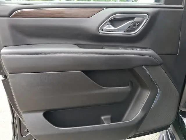 2022 GMC Yukon 4WD SLE