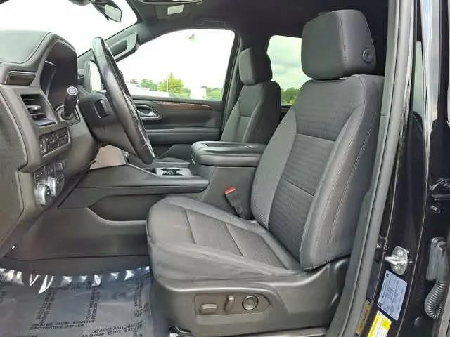 2022 GMC Yukon 4WD SLE