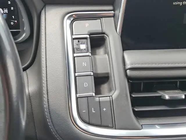 2022 GMC Yukon 4WD SLE