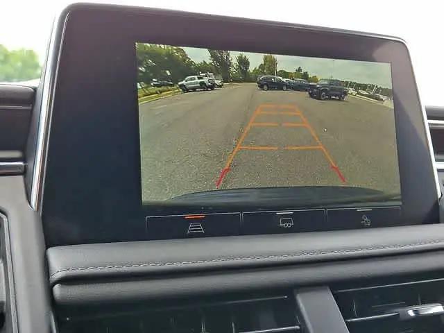 2022 GMC Yukon 4WD SLE
