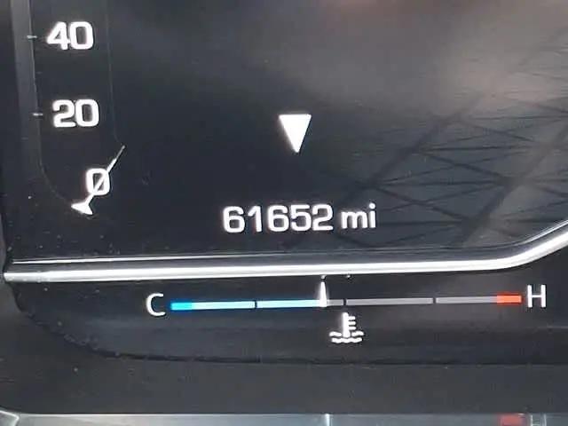 2022 GMC Yukon 4WD SLE