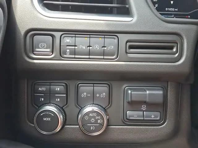 2022 GMC Yukon 4WD SLE