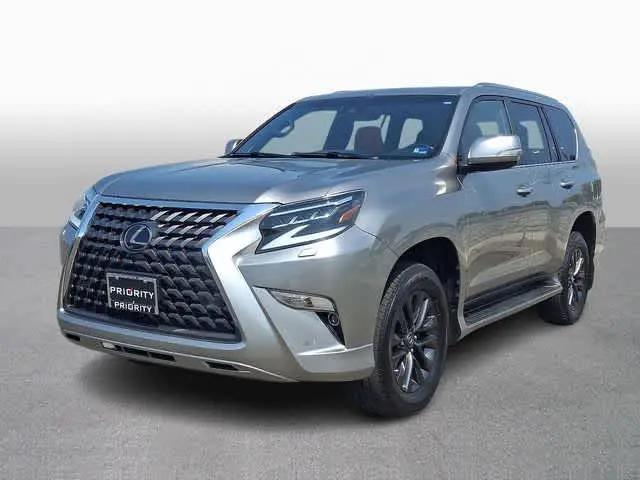 2021 Lexus GX 460 Premium for sale in Springfield, VA