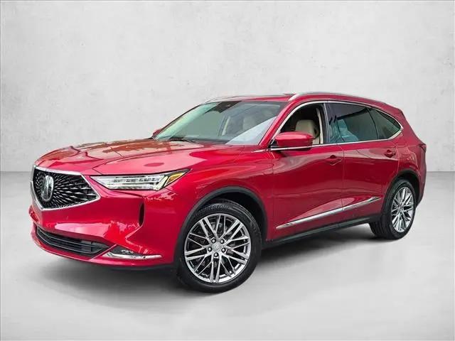 2023 Acura MDX Advance Package for sale in Pompano Beach, FL