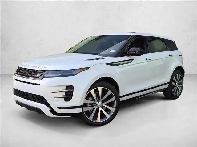 2026 Land Rover Range Rover Evoque Hoxton Edition for sale in Pompano Beach, FL