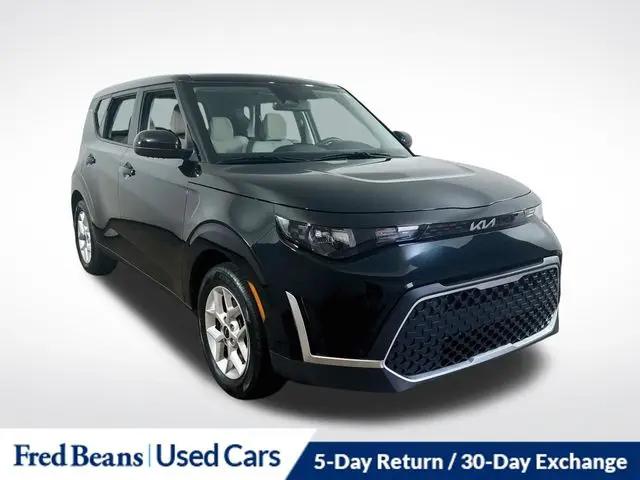 2023 Kia Soul LX for sale in Langhorne, PA