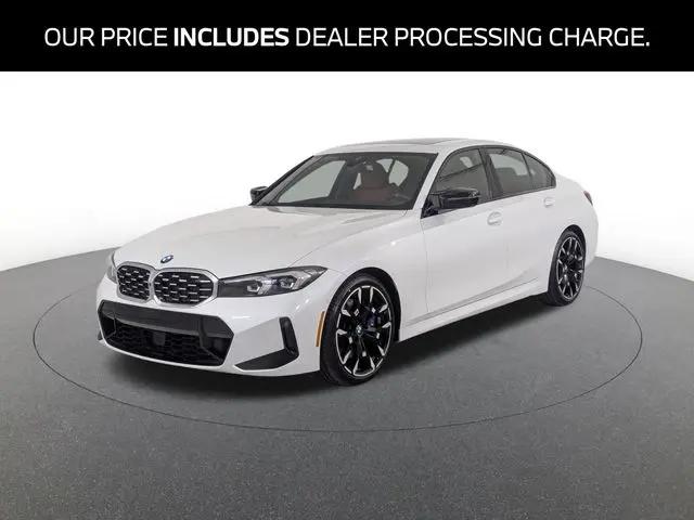 2025 BMW M340i M340i for sale in Catonsville, MD