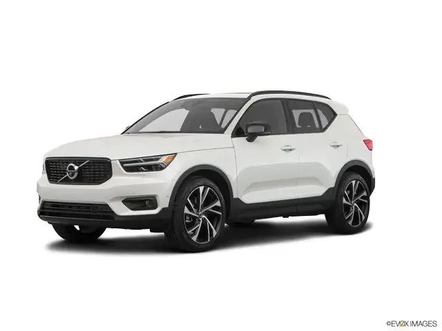 2020 Volvo XC40 T5 R-Design for sale in Indianapolis, IN