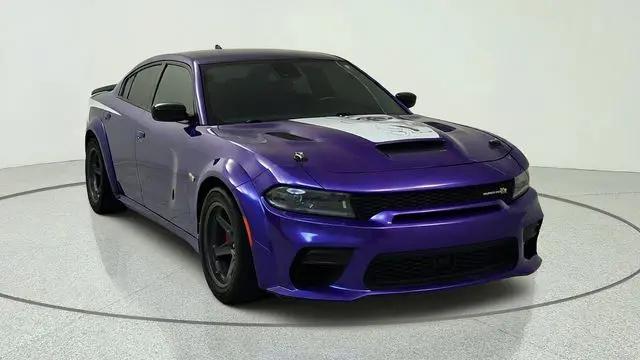 2023 Dodge Charger Scat Pack Widebody for sale in Irving, TX